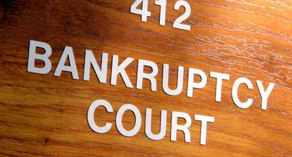 BANKKRUPTCY COURT